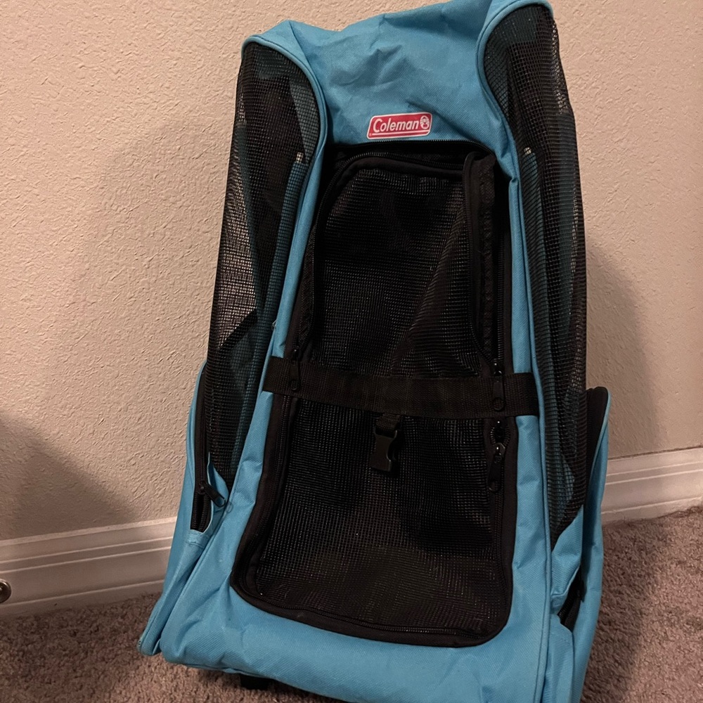 Dog Carrier